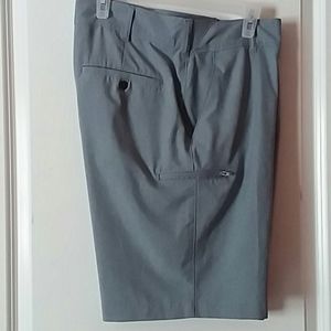 Men's performance series shorts